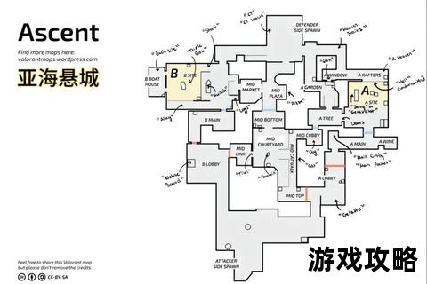 冈布奥罪恶之城全流程解析-地图探索及高效通关技巧指南