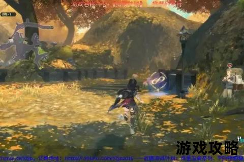 绯夜传说全流程攻略解析_主线任务+隐藏要素+BOSS打法详解