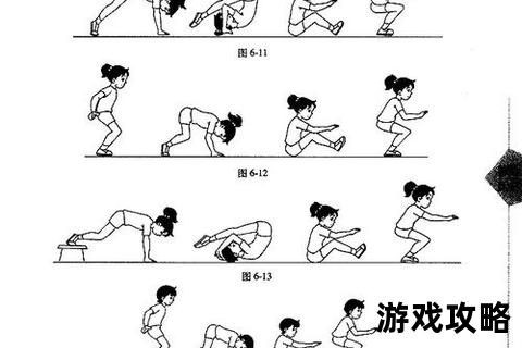 翻滚新手指南:打滚技巧全解析与趣味姿势解锁攻略 翻滚新手指南:打滚技巧全解析与趣味姿势解锁攻略