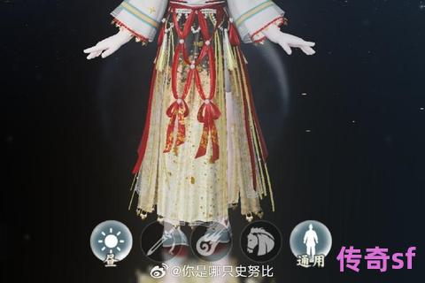 《仿官私服奇迹时装丑搭大赏挑战审美极限系统崩溃沉默无言全指南》