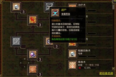 传奇道士极速升级全攻略:新手蜕变高手之路 传奇道士极速升级全攻略:新手蜕变高手之路