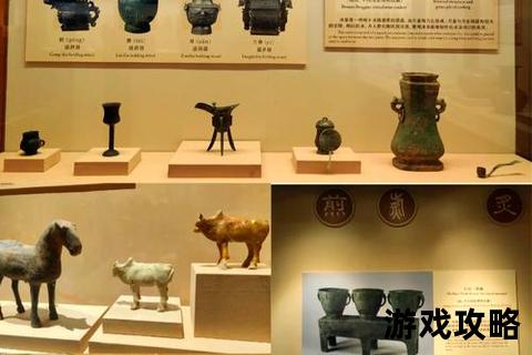 博物馆与美食馆攻略_探索城市文化必去的十大场馆推荐 博物馆与美食馆攻略_探索城市文化必去的十大场馆推荐