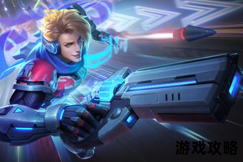 单人能量阻截战攻略：高效输出与能量控制实战技巧
