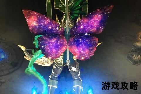 魅影心计_恶女传说全解析与暗黑征服指南