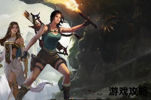 古墓丽影4终极解密:劳拉冒险全流程指南与隐藏要素详解 古墓丽影4终极解密:劳拉冒险全流程指南与隐藏要素详解