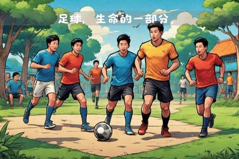 燃情铸就传奇之路足球荣耀巅峰热血征程永不言败 燃情铸就传奇之路足球荣耀巅峰热血征程永不言败