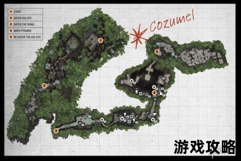 僵尸岛3终极生存指南_魔兽地图全流程解析与通关技巧详解