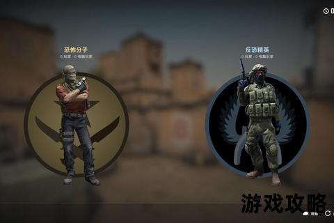 反恐精英制胜秘籍：枪法提升与战术布局实战全解析