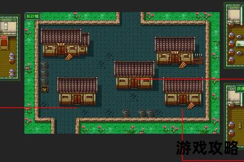 MD吞食天地3攻略详解_全流程通关技巧与隐藏要素解锁指南