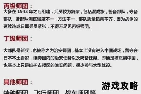 连队战制胜攻略：团队协作与战术部署实战指南