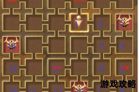 空境活动攻略_高效通关技巧与阵容推荐-隐藏关卡及资源分配详解
