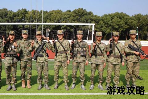 尖兵攻略:精锐部队突破战术与实战技巧全解析 尖兵攻略:精锐部队突破战术与实战技巧全解析
