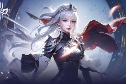 魔域私服网站，畅享全新游戏体验！