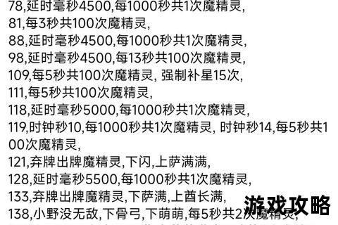 寒冰塔制胜攻略:极寒环境打法解析与通关秘籍 寒冰塔制胜攻略:极寒环境打法解析与通关秘籍