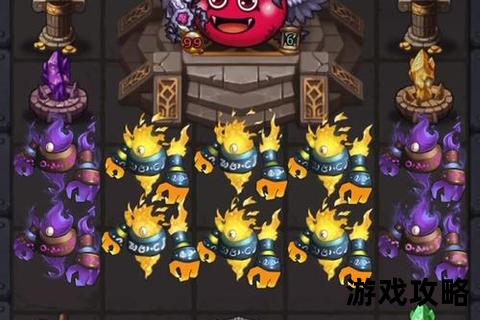 迷宫探秘指南_不思议迷宫全关卡攻略-隐藏要素+地图解析必备宝典 迷宫探秘指南_不思议迷宫全关卡攻略-隐藏要素+地图解析必备宝典