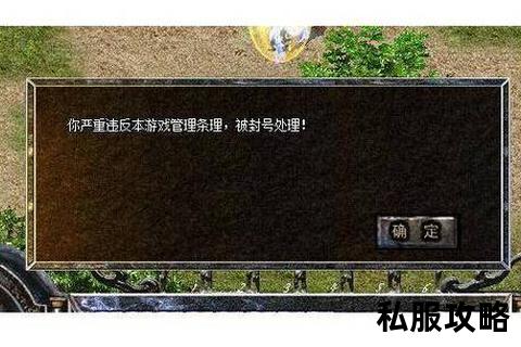 有没有变态传奇私服,揭秘当下变态传奇私服真实存在性及玩家热衷缘由探究与风险提示