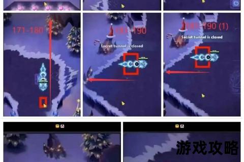 厄拉曼魔巢终极攻略：核心战术解析与高效通关路径