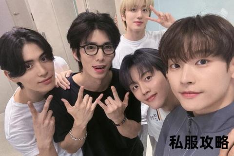 sf9—SF9全新舞台风暴席卷乐坛 九人魅力燃炸全场引爆狂热浪潮
