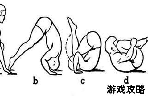 翻滚新手指南:打滚技巧全解析与趣味姿势解锁攻略 翻滚新手指南:打滚技巧全解析与趣味姿势解锁攻略
