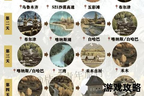 阿尔勒旅行指南：古城艺术巡礼_南法风情与必游景点全解析