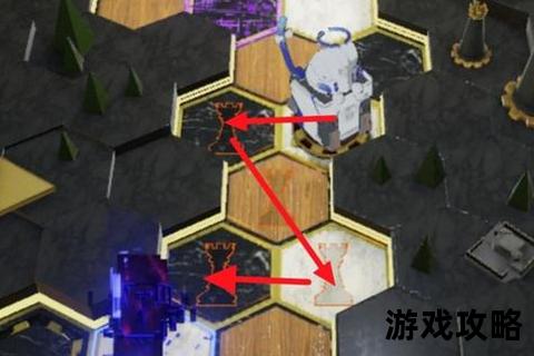 暗影迷踪全解谜通关攻略_路线步骤与机关破解详解