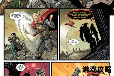 雷神2黑暗世界全攻略：核心任务解析与隐藏要素解锁指南