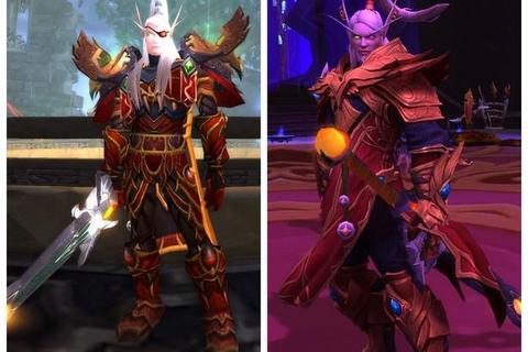 魔兽世界变态私服，体验全新刺激游戏世界