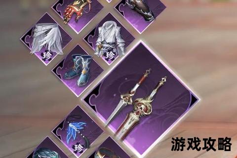 剑舞龙吟终极攻略-技能连招详解与实战制胜技巧精析 剑舞龙吟终极攻略-技能连招详解与实战制胜技巧精析