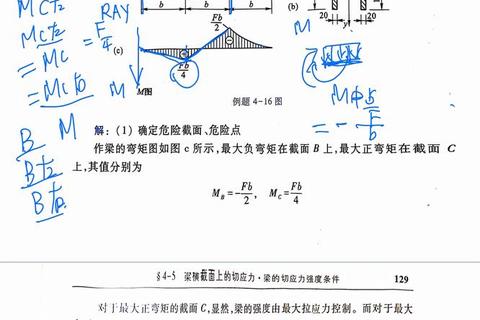 广西大学材料力学真题解析-核心考点与典型题型深度剖析
