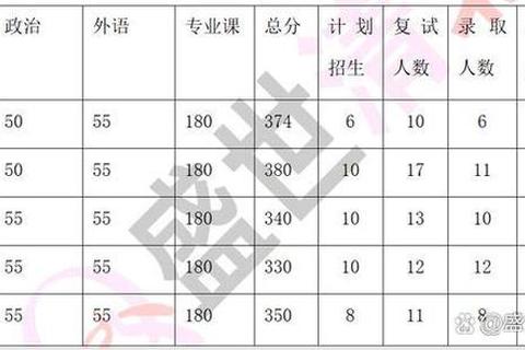 北大文博历年真题解析_核心考点与备考策略精要