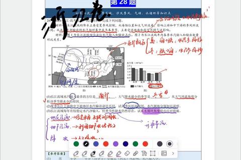 2010江南地区高考真题深度剖析_应试技巧与历年命题趋势解读