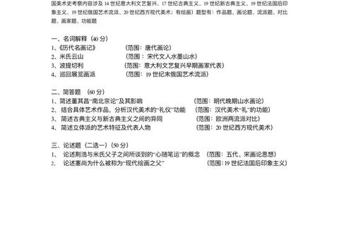厦门大学新传考研真题解析：高频考点与备考策略精要