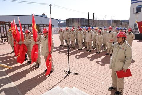 党建