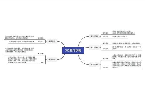 312考研真题答案解析-高频考点提炼与备考策略指南 312考研真题答案解析-高频考点提炼与备考策略指南