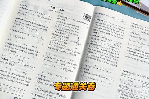 873数学基础真题解析_高频考点与解题思路全攻略