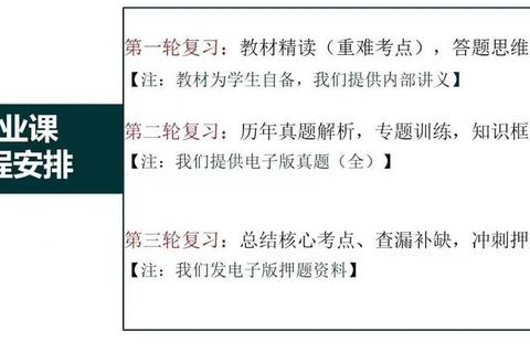 山大353历年真题核心考点解析与备考策略精讲