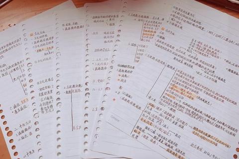 复旦801真题_高频考点解析与命题趋势深度剖析
