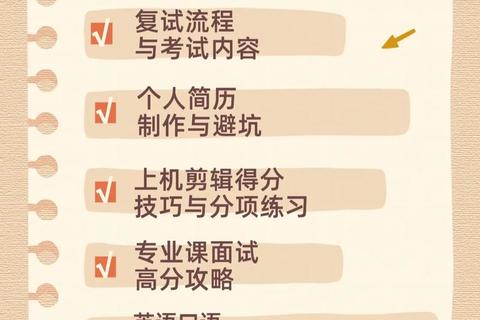 重邮复试真题解析_高频考点与实战技巧全指导 重邮复试真题解析_高频考点与实战技巧全指导