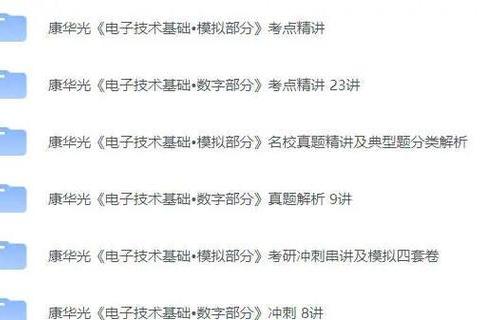 天大电气考研真题解析_重点考点剖析与高效复习指南 天大电气考研真题解析_重点考点剖析与高效复习指南