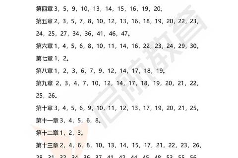 张宇考研数学真题分类解析_重点题型归纳与解题策略指导