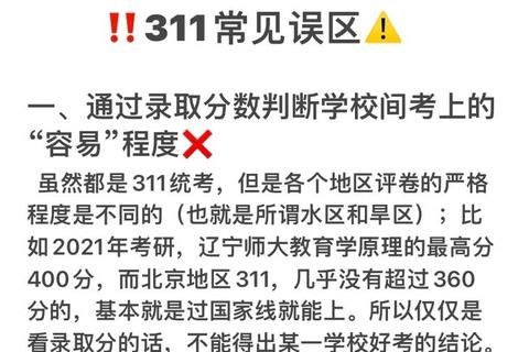 温州大学311考研真题解析_重点考点与备考策略精要