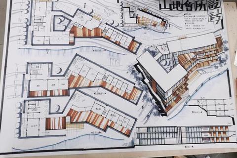 东南大学建筑快题创作解析-真题案例中的形态生成与空间应对 东南大学建筑快题创作解析-真题案例中的形态生成与空间应对
