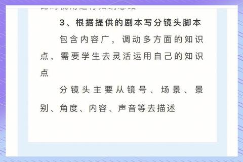 电视艺术考研真题解析：核心考点与复习策略精要