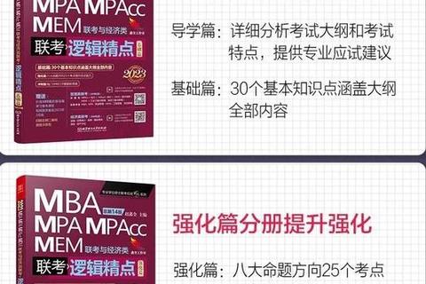 薛睿逻辑真题解析：高频考点与解题技巧突破指南