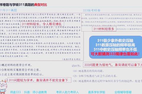 江苏大学笔试真题解析_高频考点梳理与备考要点精讲