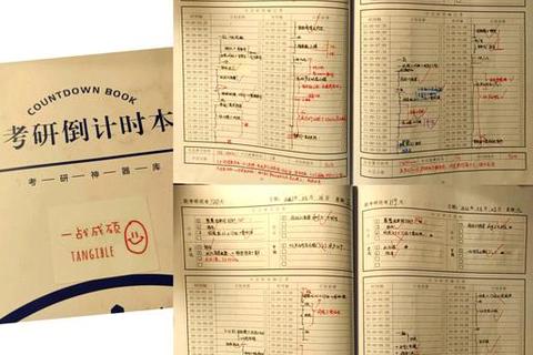 考研真题未完成_时间管理与高效攻克策略解析