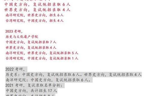 厦门大学考研真题封题解析_核心考点与备考策略探析