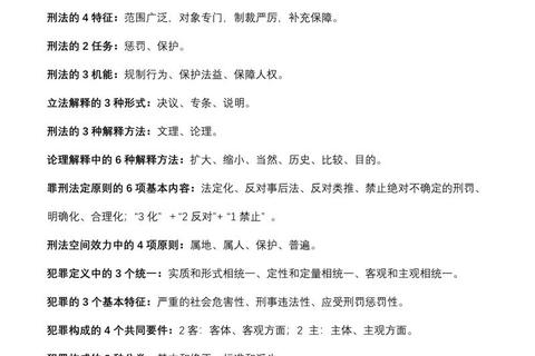 2017年法硕考研真题解析_核心考点与备考策略全攻略