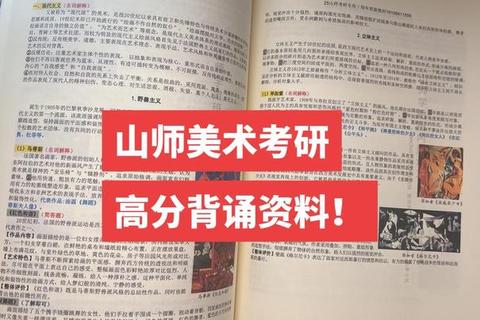 2017山师考研真题深度解析_高频考点与复习策略探究