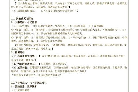 历史考研真题解析_核心考点与高频题型重点剖析